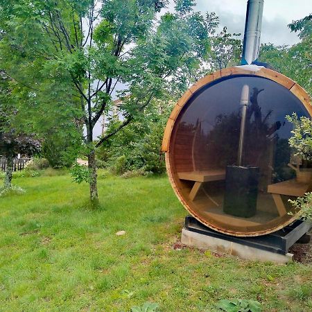 La Bastide Du Claus - Vitaverde Cruis Екстер'єр фото