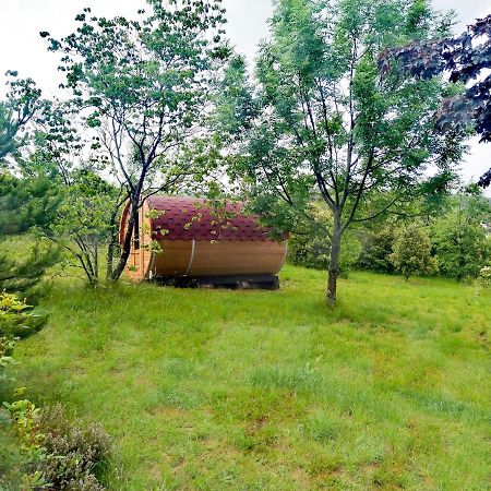 La Bastide Du Claus - Vitaverde Cruis Екстер'єр фото