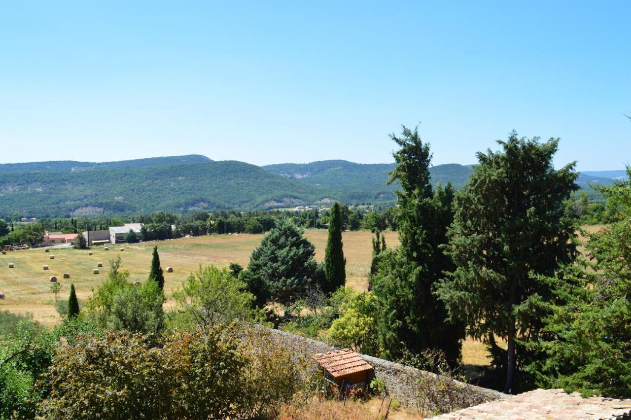 La Bastide Du Claus - Vitaverde Cruis Екстер'єр фото