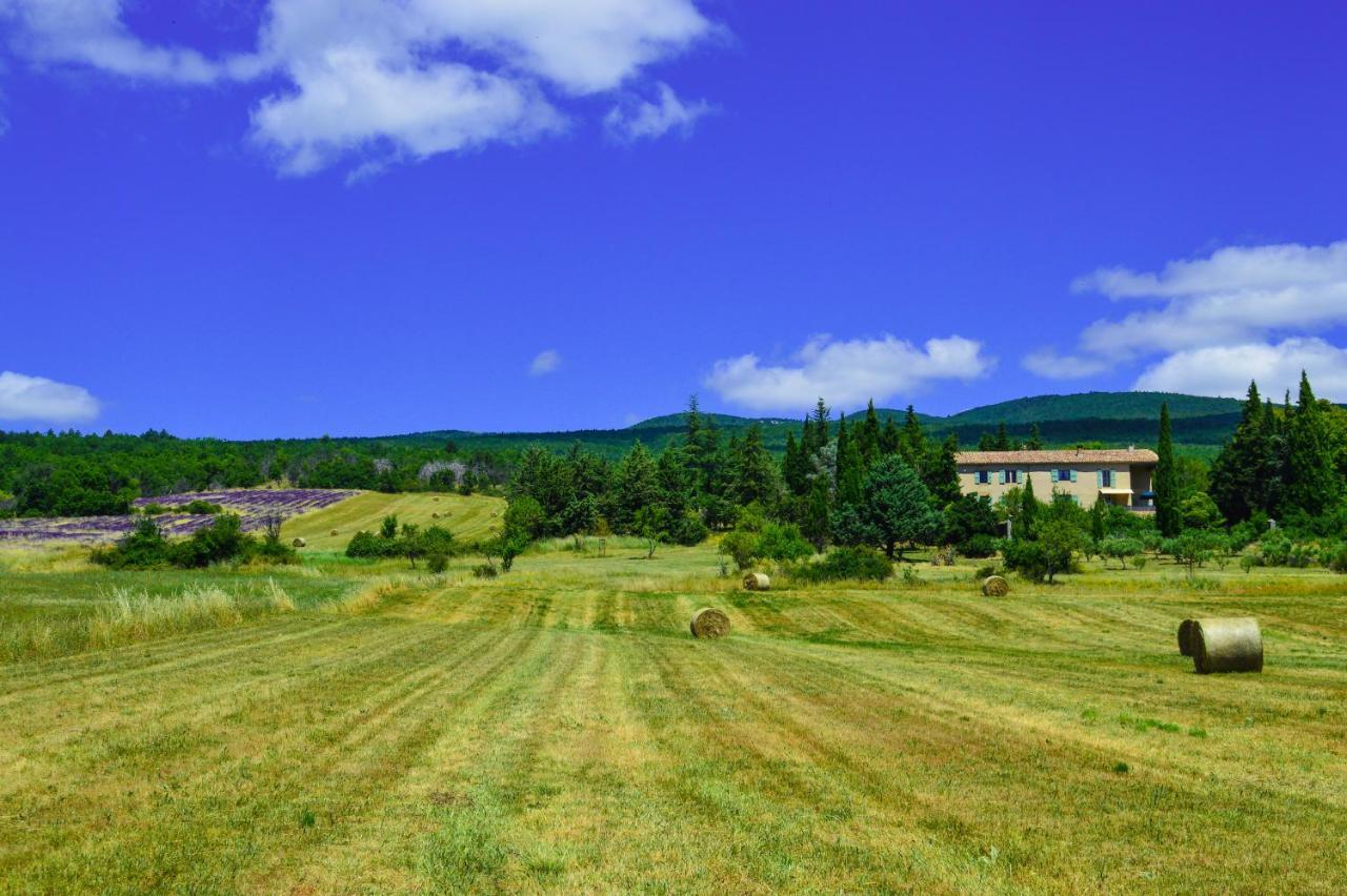 La Bastide Du Claus - Vitaverde Cruis Екстер'єр фото