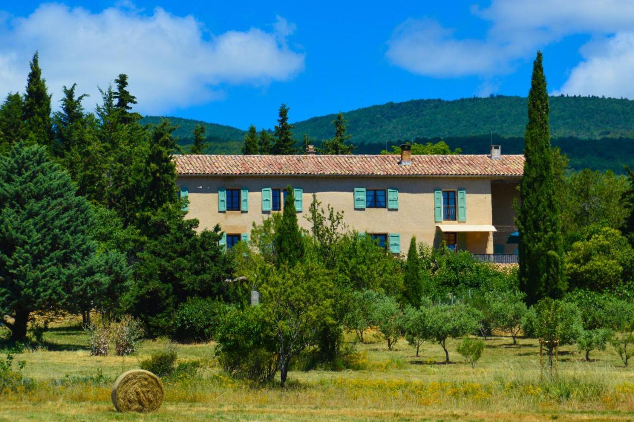La Bastide Du Claus - Vitaverde Cruis Екстер'єр фото