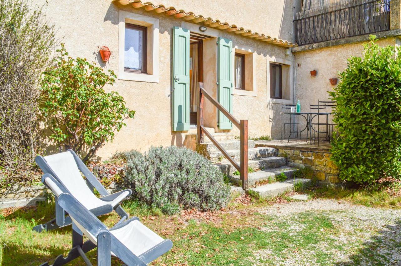La Bastide Du Claus - Vitaverde Cruis Екстер'єр фото