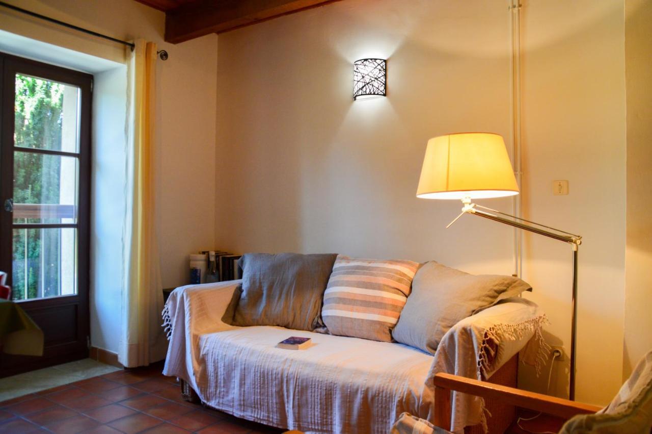 La Bastide Du Claus - Vitaverde Cruis Екстер'єр фото