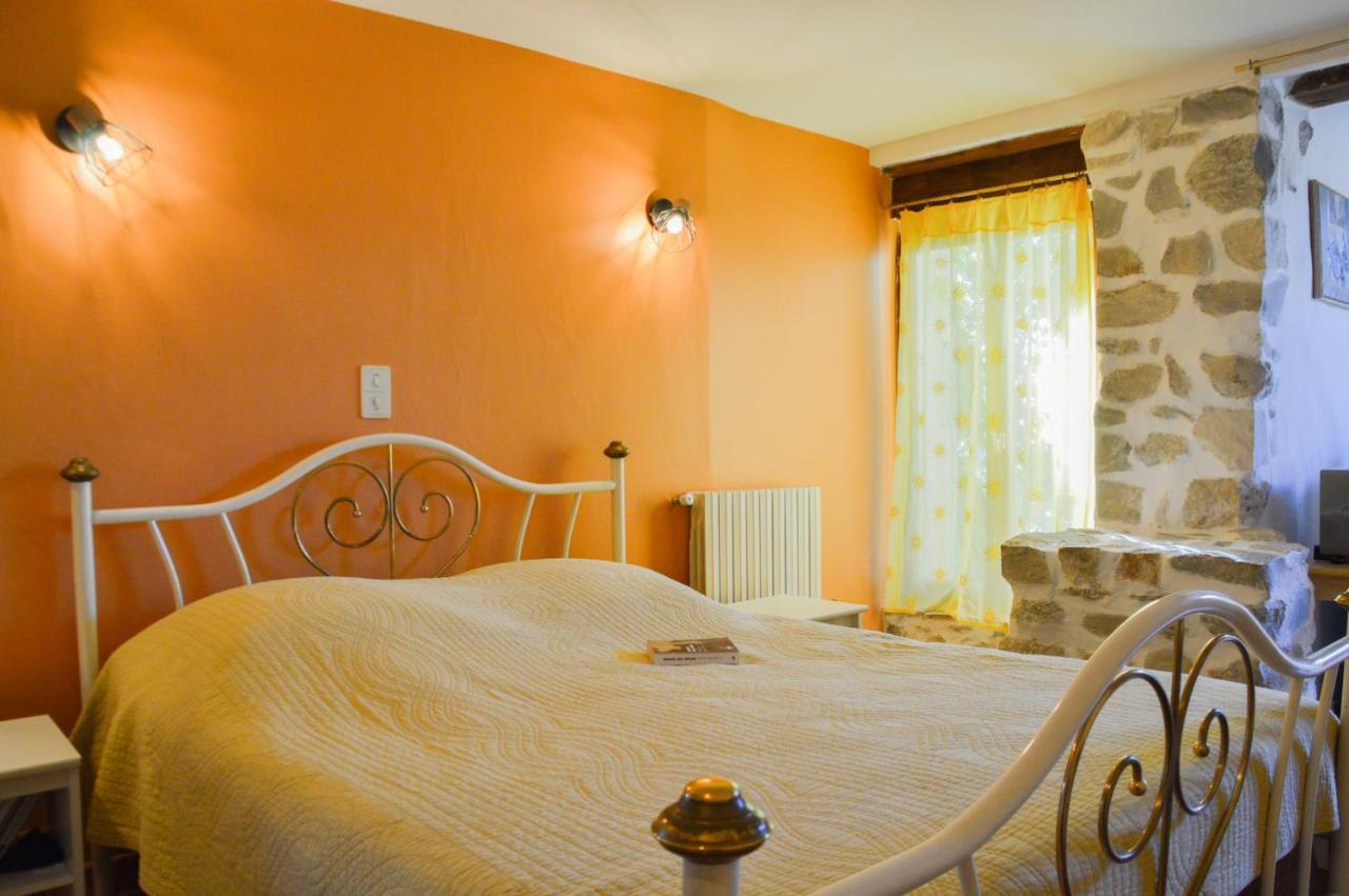 La Bastide Du Claus - Vitaverde Cruis Екстер'єр фото