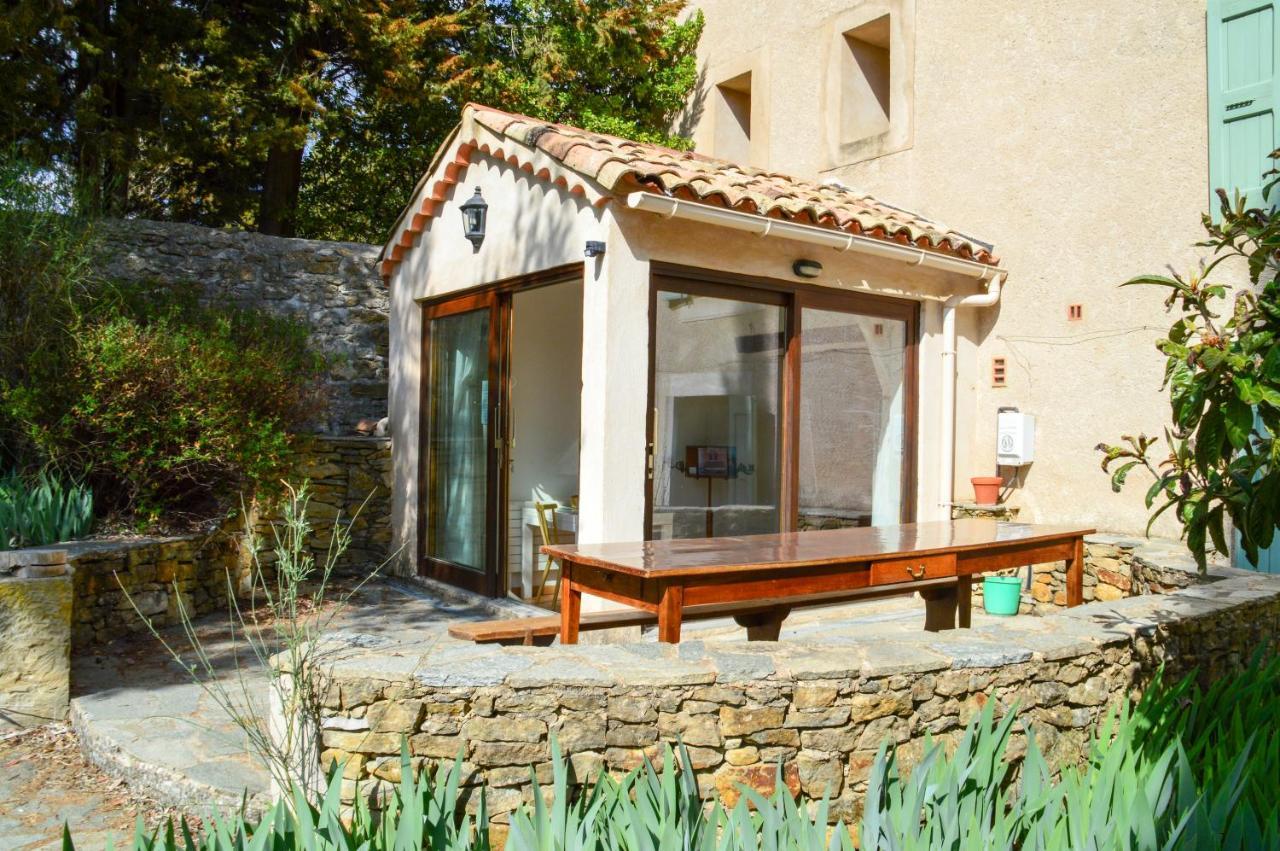 La Bastide Du Claus - Vitaverde Cruis Екстер'єр фото