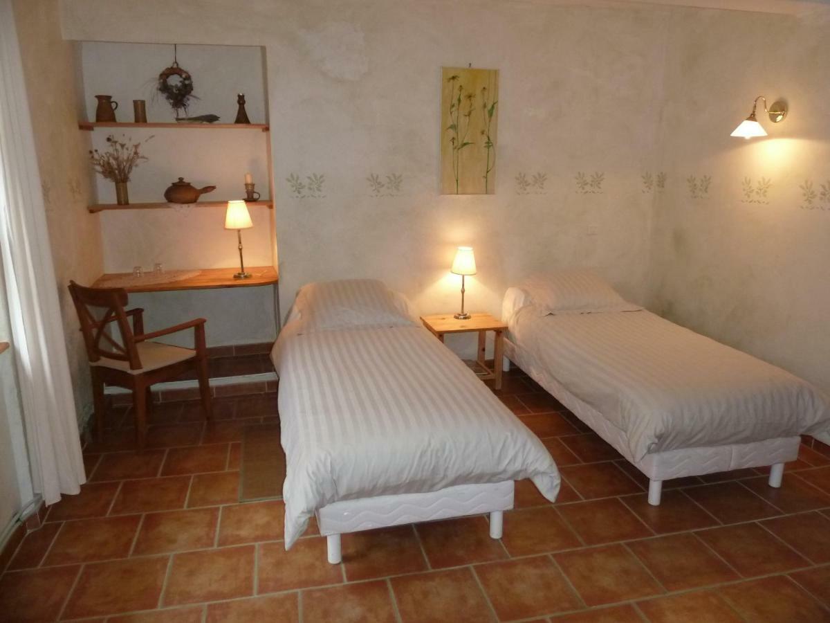 La Bastide Du Claus - Vitaverde Cruis Екстер'єр фото