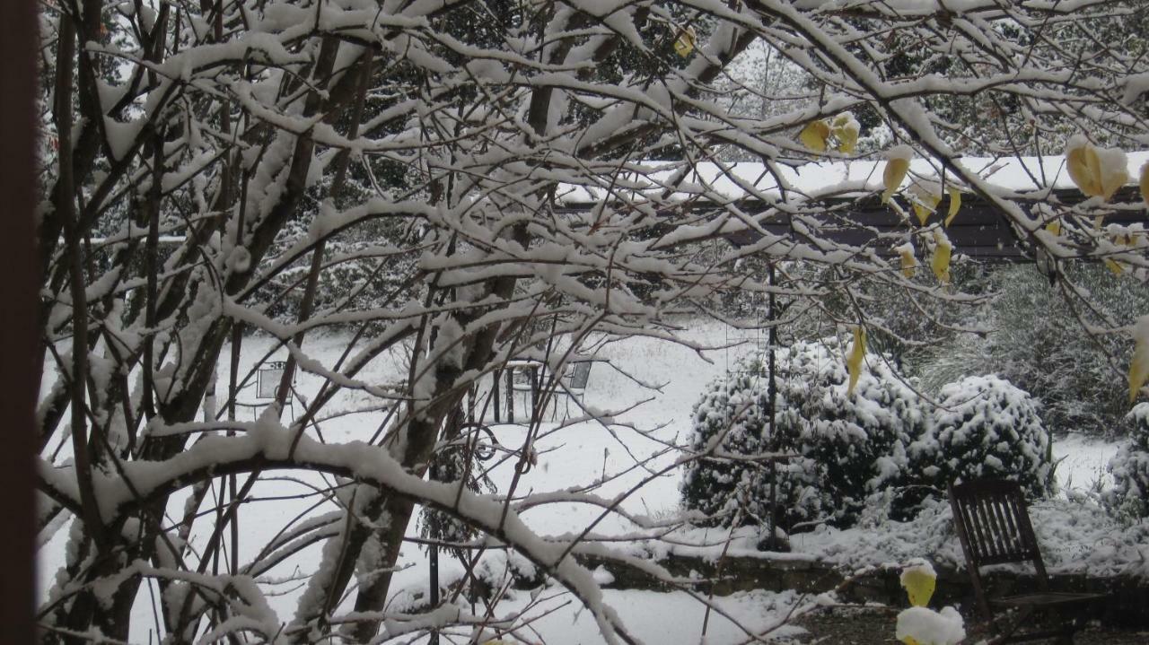 La Bastide Du Claus - Vitaverde Cruis Екстер'єр фото