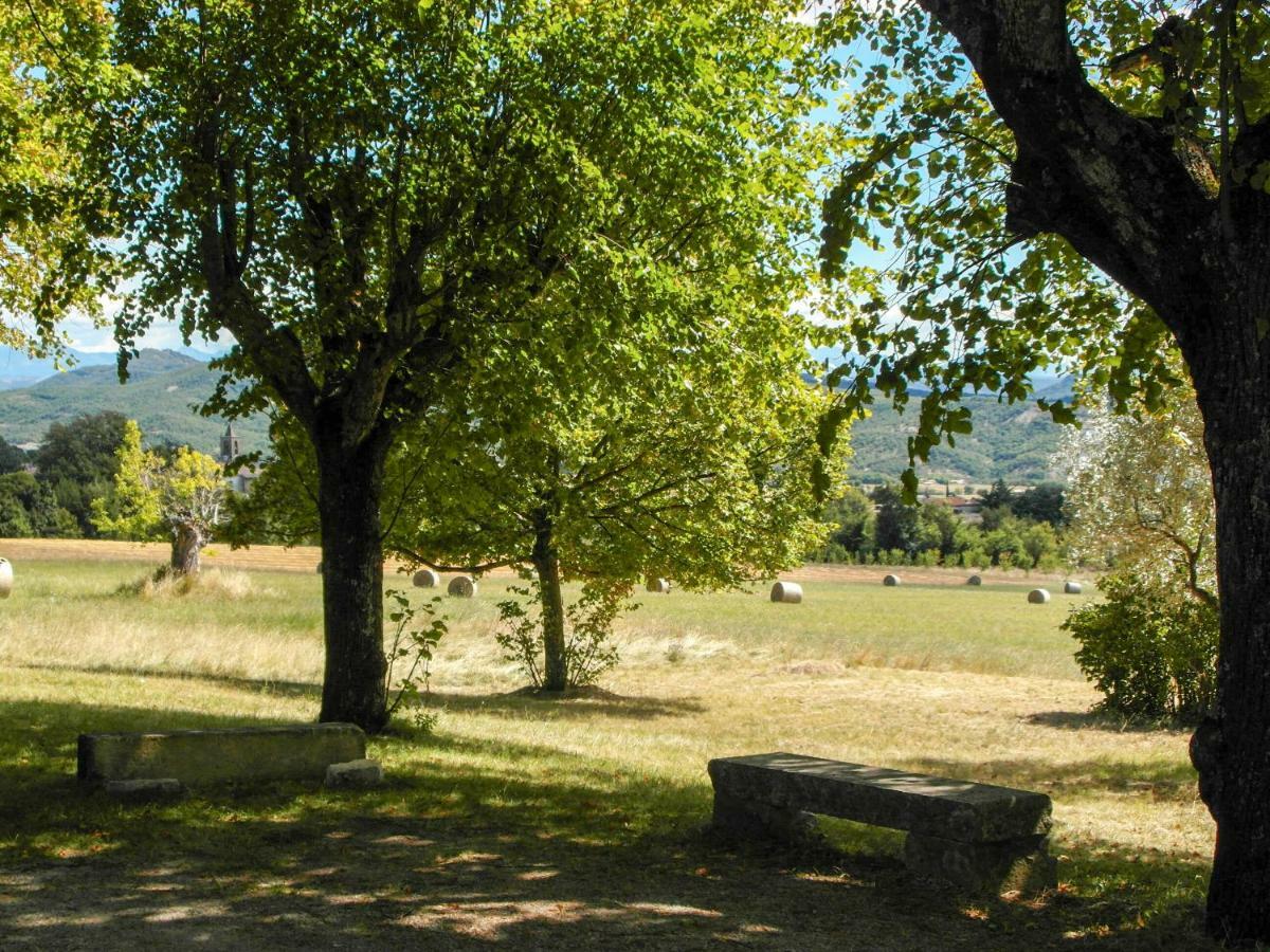 La Bastide Du Claus - Vitaverde Cruis Екстер'єр фото