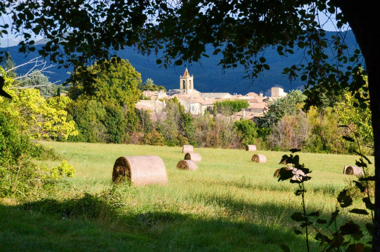 La Bastide Du Claus - Vitaverde Cruis Екстер'єр фото