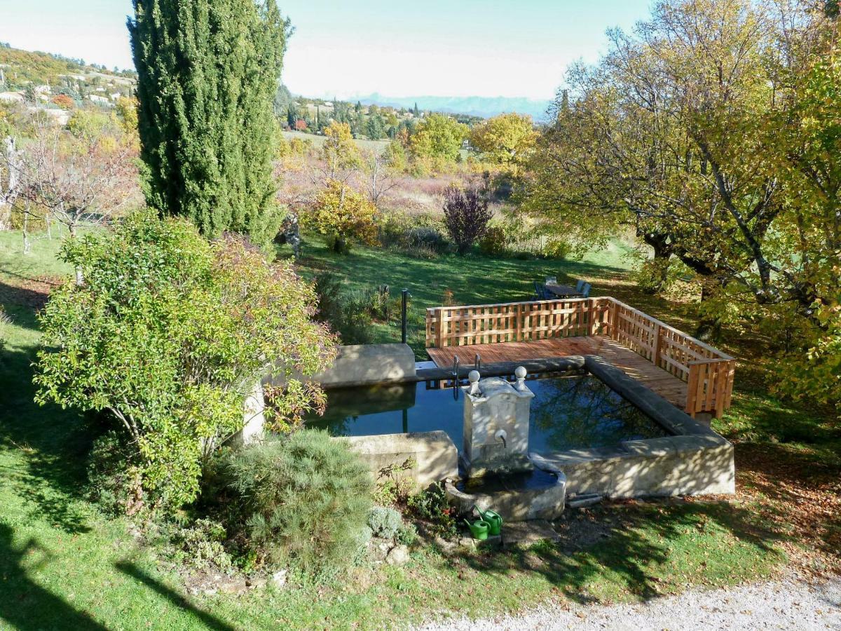 La Bastide Du Claus - Vitaverde Cruis Екстер'єр фото