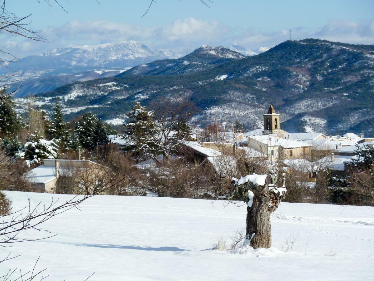 La Bastide Du Claus - Vitaverde Cruis Екстер'єр фото