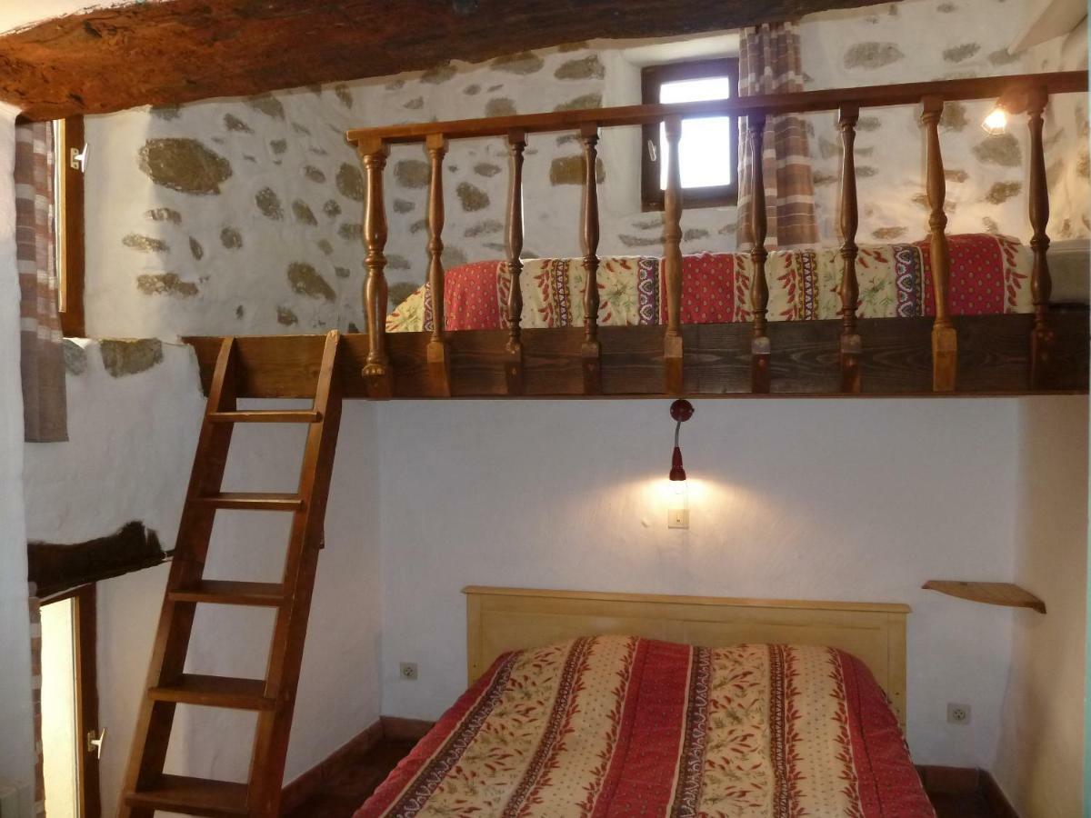 La Bastide Du Claus - Vitaverde Cruis Екстер'єр фото
