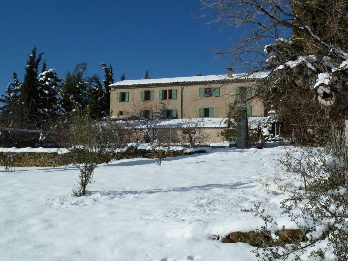 La Bastide Du Claus - Vitaverde Cruis Екстер'єр фото